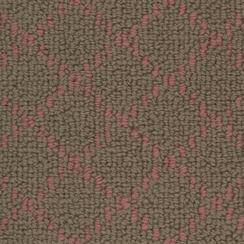 Masland Charmant - Canyon Rose