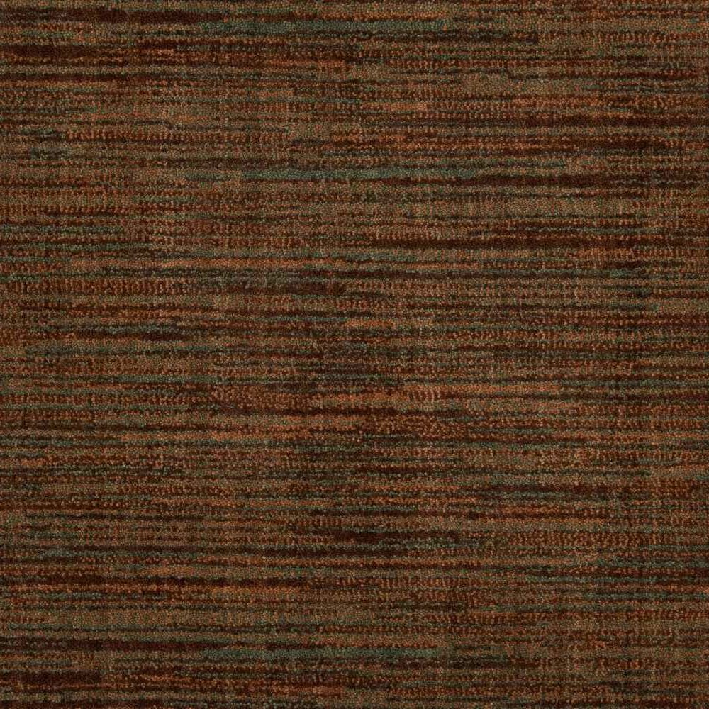 Nourison GRAND TEXTURES PT44 TOFFEE BROADLOOM