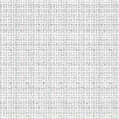 Marble Systems White, Beige Honed Basket Weave Limestone Mosaic 8x8 - White, Beige - 8" x 8" x 1/2"