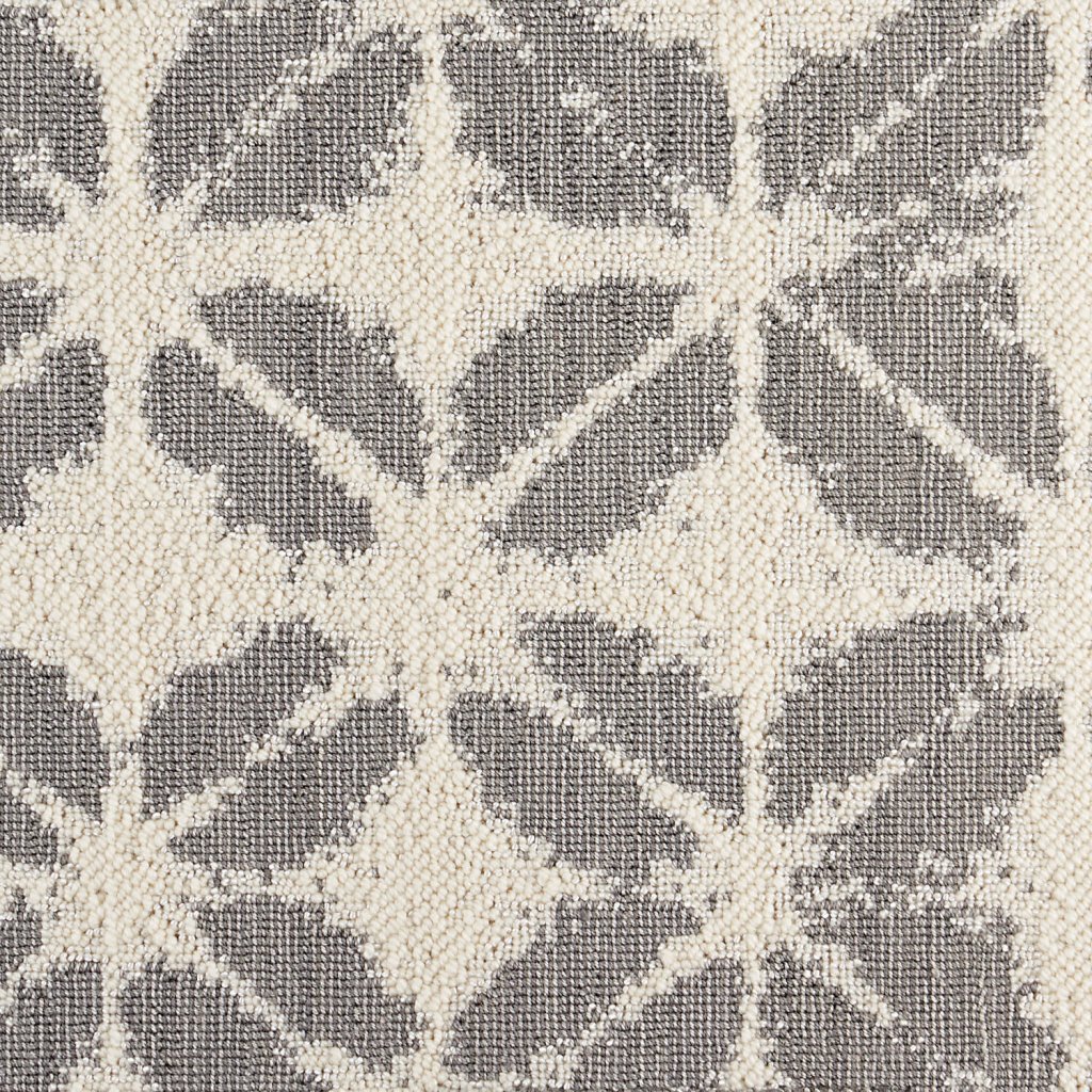 Nourison BEL AIR EASTGATE ESTGT GULL/IVORY