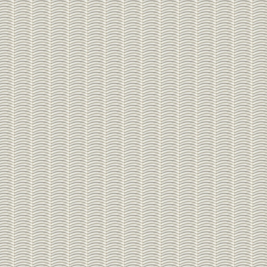 Emser Tile CALACATA GIALLO HONED ARC MOSAIC - Multicolor