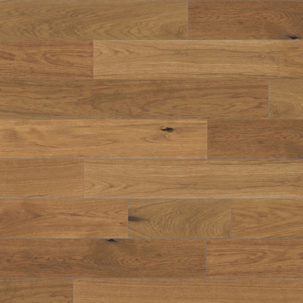 Johnson Hardwood Texas Timber - Chestnut
