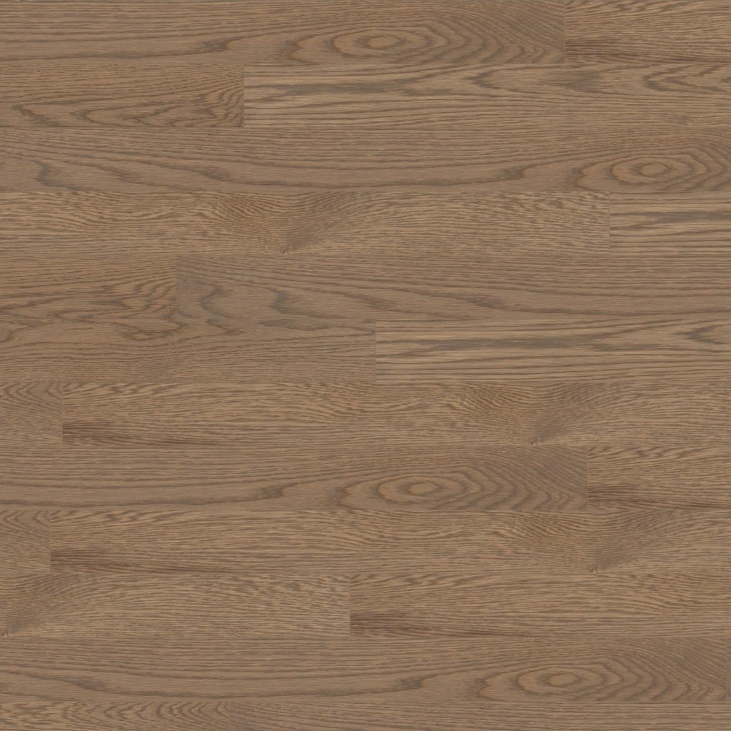 Wickham Hardwood White Oak, Forest Hill - Solid 3/4 in. (19mm)