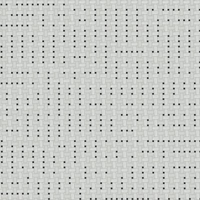 Marble Systems Avenza Honed Basket Weave Marble Mosaic 12x12 - Avenza - 12" x 12" x 3/8"
