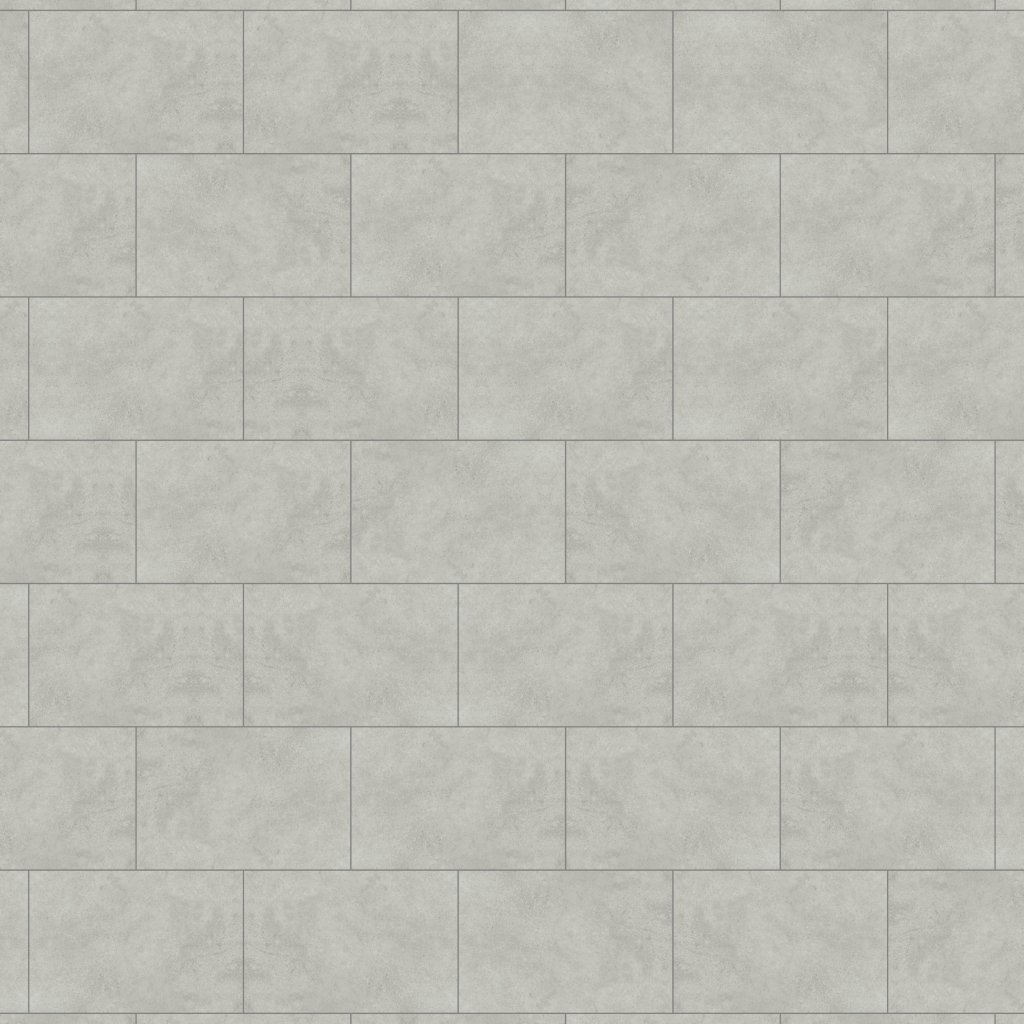 Emser Tile TOLEDO MATTE -CER - Silver