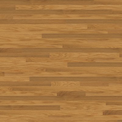 Bruce Flooring Cornsilk 2 1/4 in - 2 1/4 in x 8 1/4 in-84 in