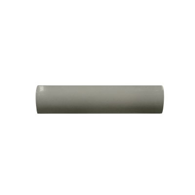 Marble Systems Ambrosia Moresque Glossy Quarter Round Ceramic Moldings 1 1/2x6 1/4 - Ambrosia Moresque - 1 1/2" x 6 1/4" x 3/8"
