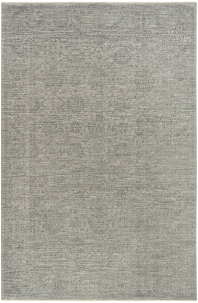 Nourison Home Nourison Moonlit MLI03 7'10" x 10'2" Slate Vintage Indoor Rug - 12' x 15'