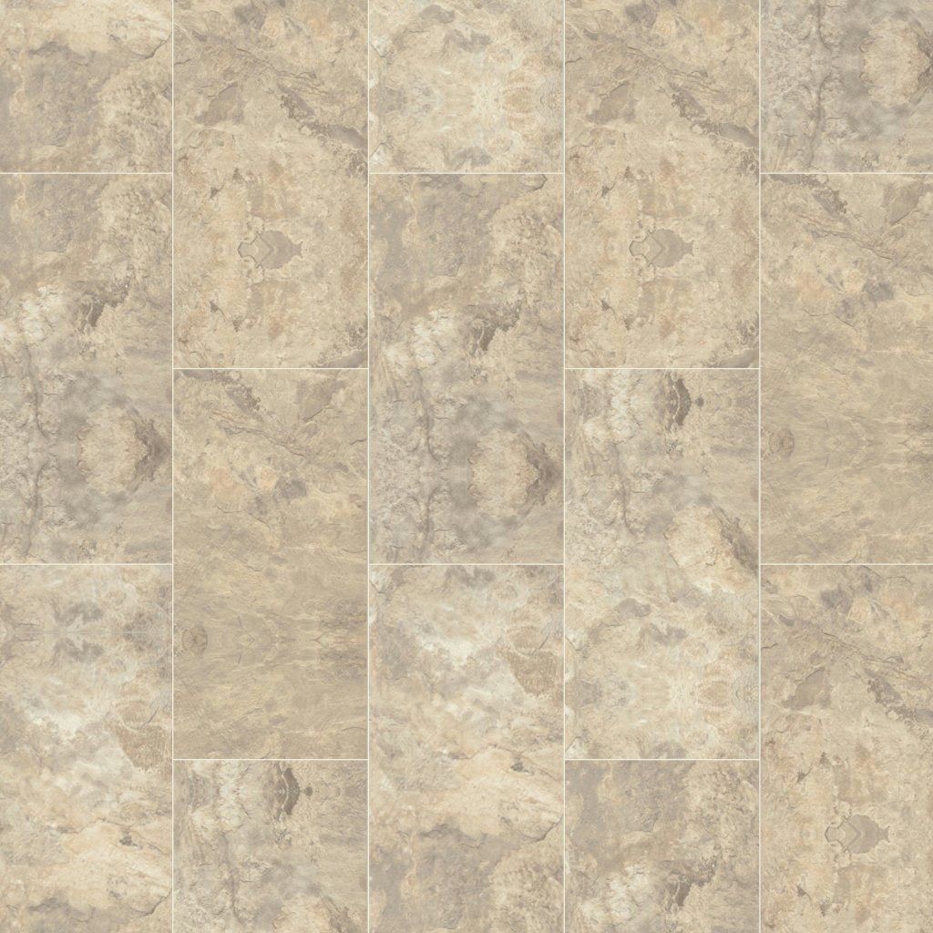 Armstrong Flooring Mesa Stone - Fieldstone