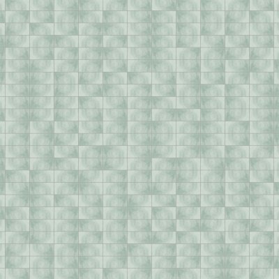 Marble Systems Seafare Glossy Ceramic Tile 2 1/2x5 - Seafare - 2 1/2" x 5" x 23/64"