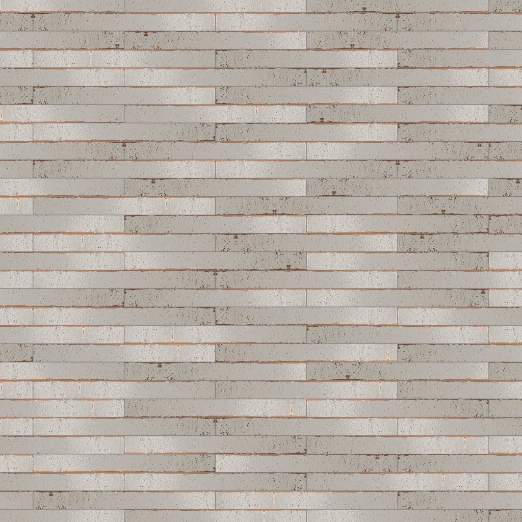 Emser Tile METAMOR COPAN GLOSSY -POR - White