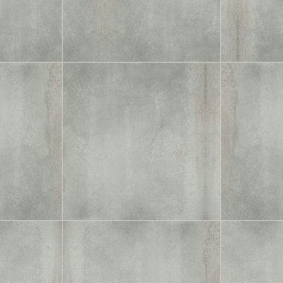 Qualis Ceramica Ceraforge 32x32 Chromium - Grid