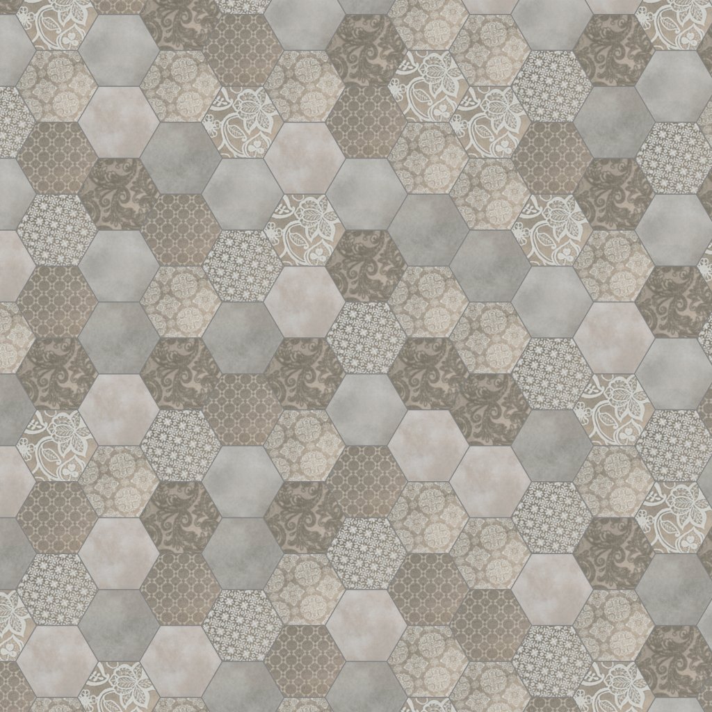 Emser Tile VIRTUE -POR - Gray