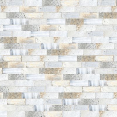 Qualis Ceramica QU Cordoba 3X9W Cordoba - Random Length
