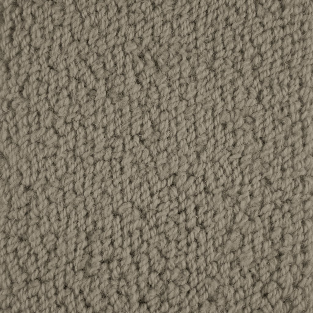 Masland Novellino - Deep Taupe