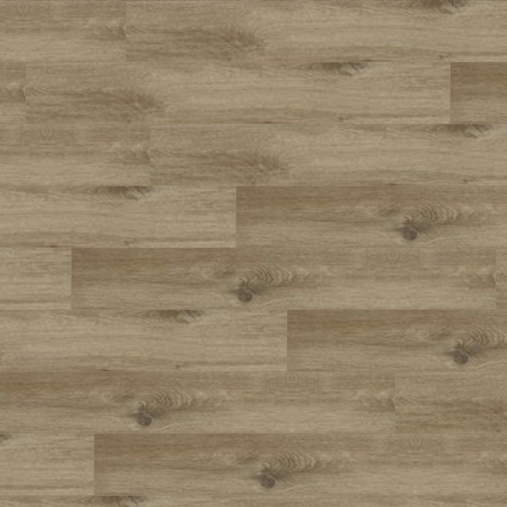 Mannington Parisian Oak - ADURA®Rigid - Croissant