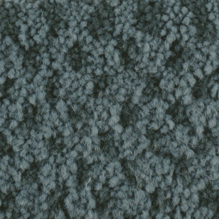 Masland Seurat - Peacock Blue