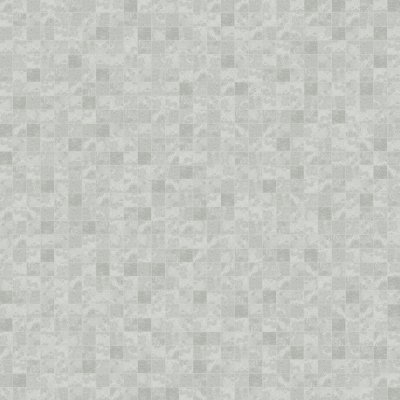 Qualis Ceramica Veneta 2x2 Grigio - 12" x 12"