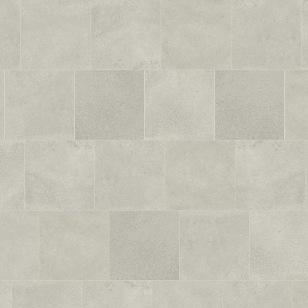 Qualis Ceramica Madison 13X13F Stone Matte