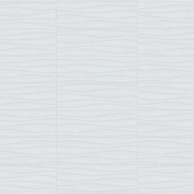 Qualis Ceramica Element Ice Tidal 8X24 - Grid