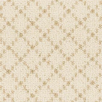 Karastan Treasured Heritage - Linen