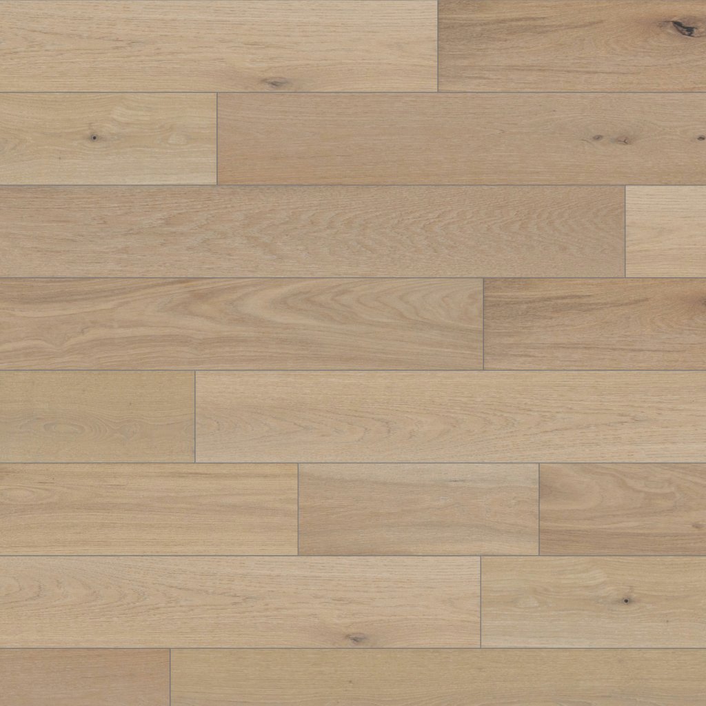 Johnson Hardwood Countryside Oak - Sandstone