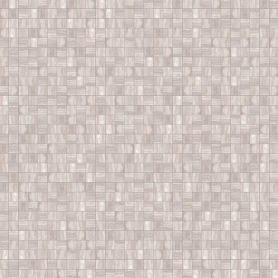 Marble Systems Zenit Light Taupe Honed 2x2 Porcelain Mosaic 12x12 - Zenit Light Taupe - 12" x 12" x 5/16"