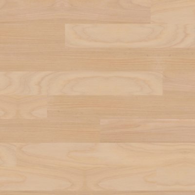 Qualis Ceramica Brazilian Ecowood Oak Pearl 7" Matte - 7" x 84"