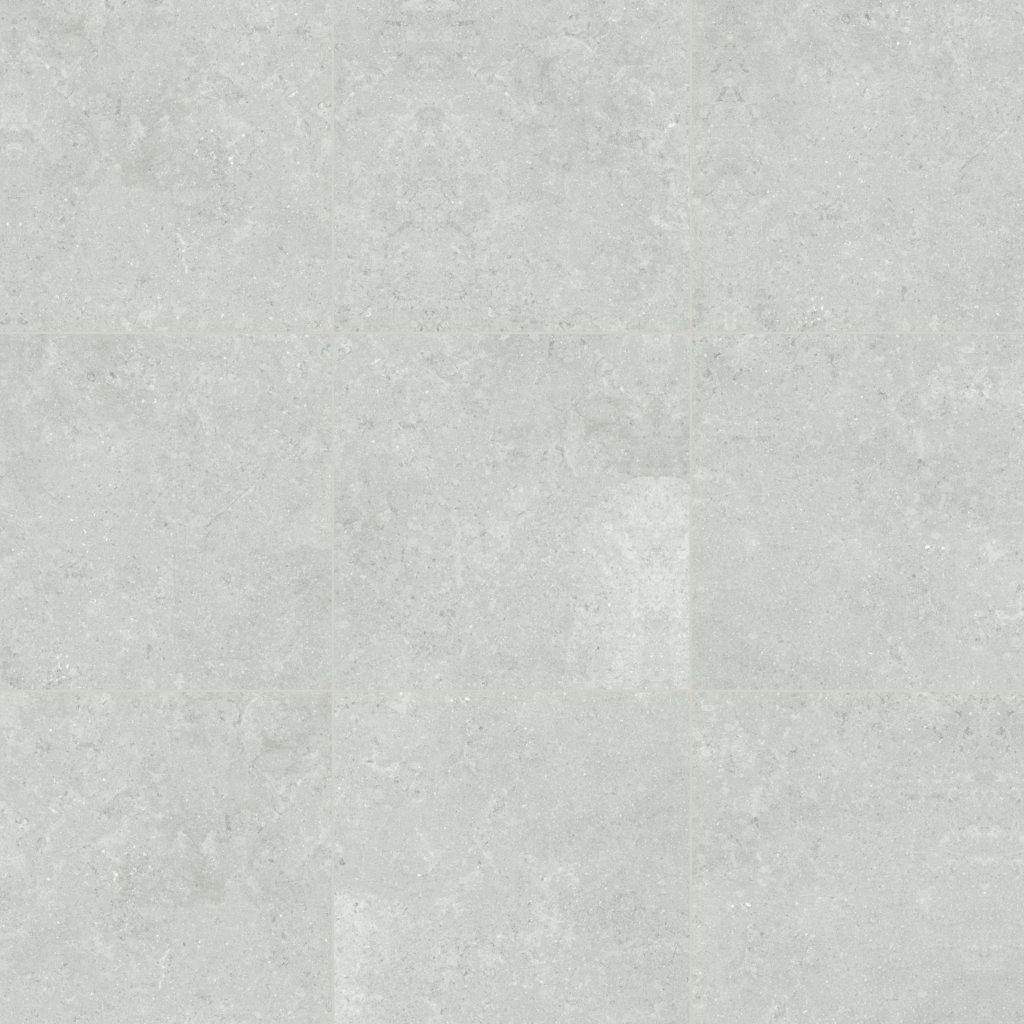 Qualis Ceramica Denver 20X20F Platinum Matte - Taupe