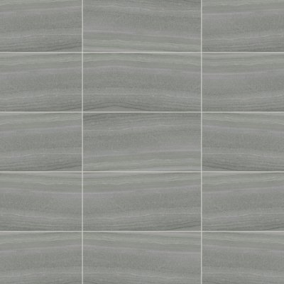 Qualis Ceramica Davenport 12x24 Mica - Grid