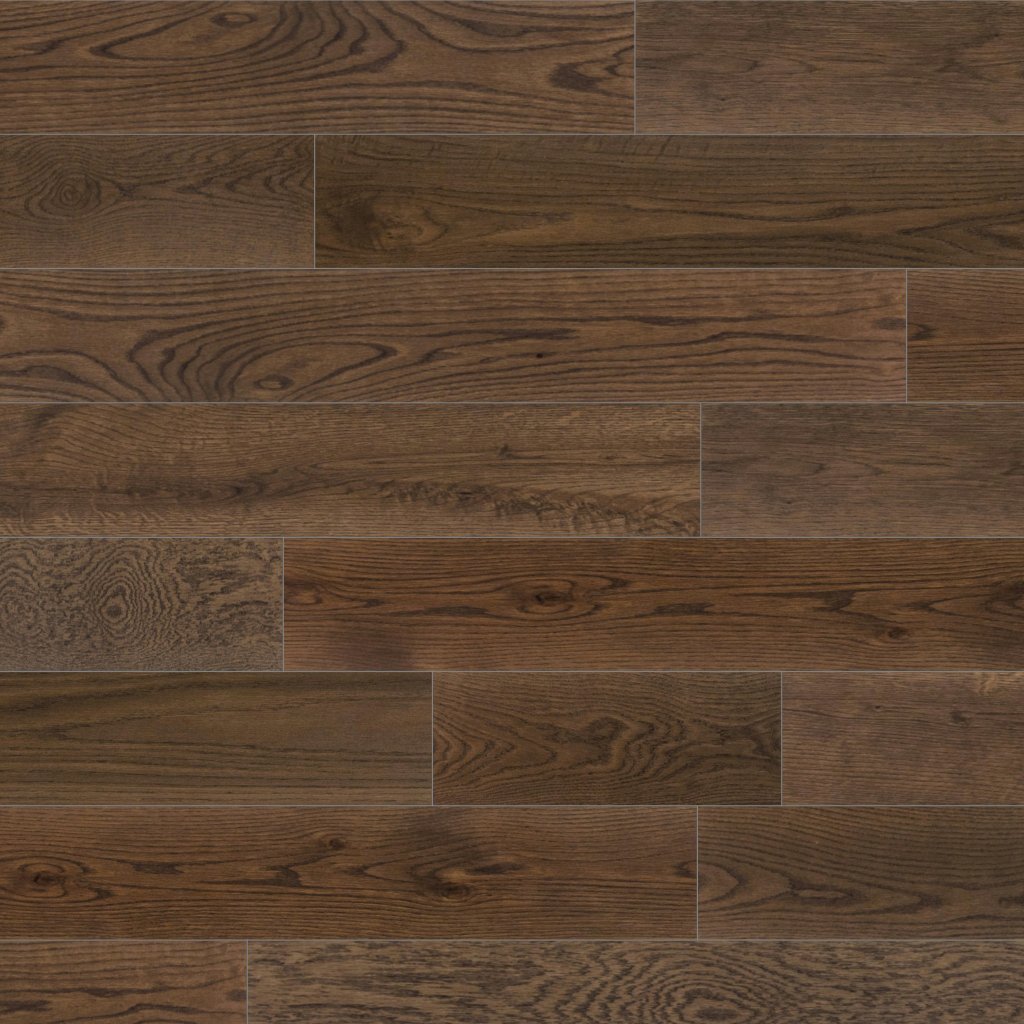 Johnson Hardwood Countryside Oak - Hazelnut