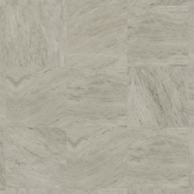 Karndean Designflooring IONIC MARBLE AKT-LM30 - GRAY - 18" x 18"