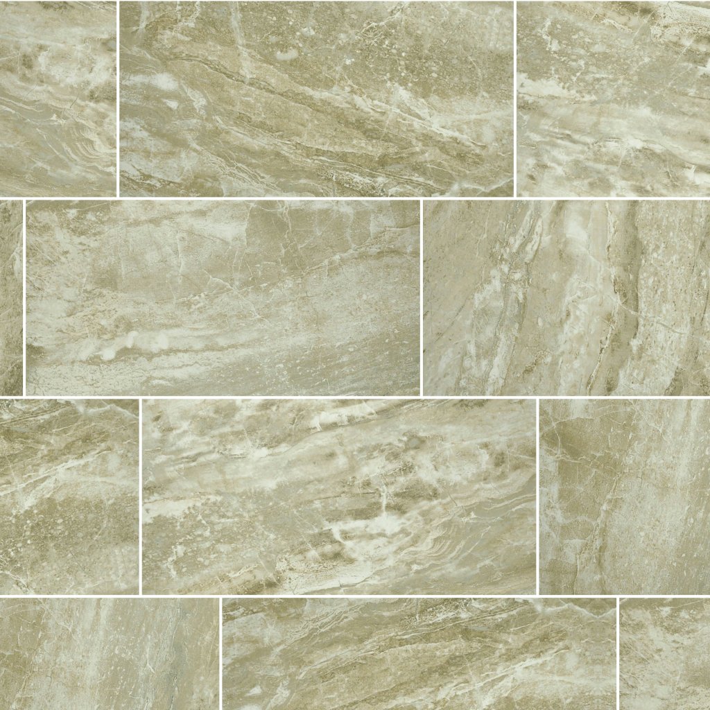 Qualis Ceramica QU River Congo Rectified 16X32F