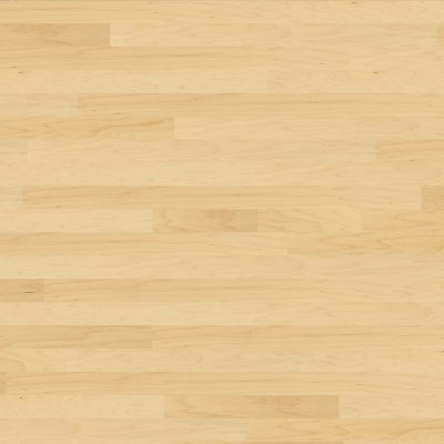 Bruce Flooring Natural 3 in - 3 in x 10 in-60 in