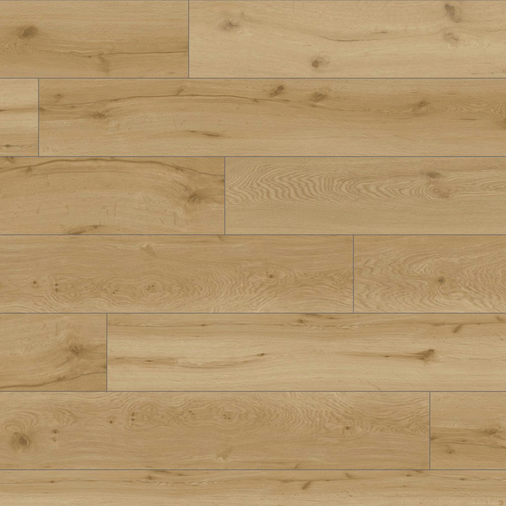 Johnson Hardwood Norden Home - Orka