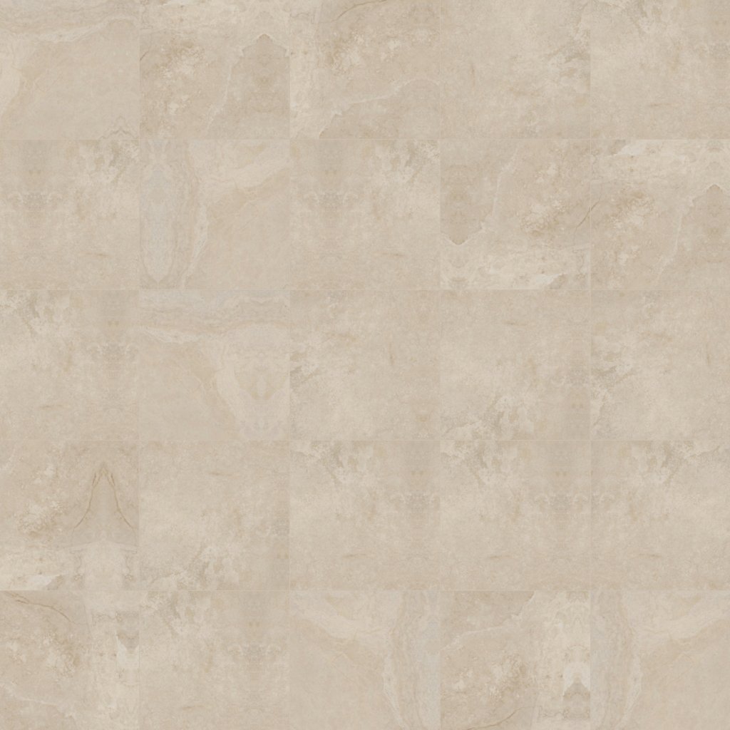 Shaw Floors Layered Earth 24x24 CC SR - Cream