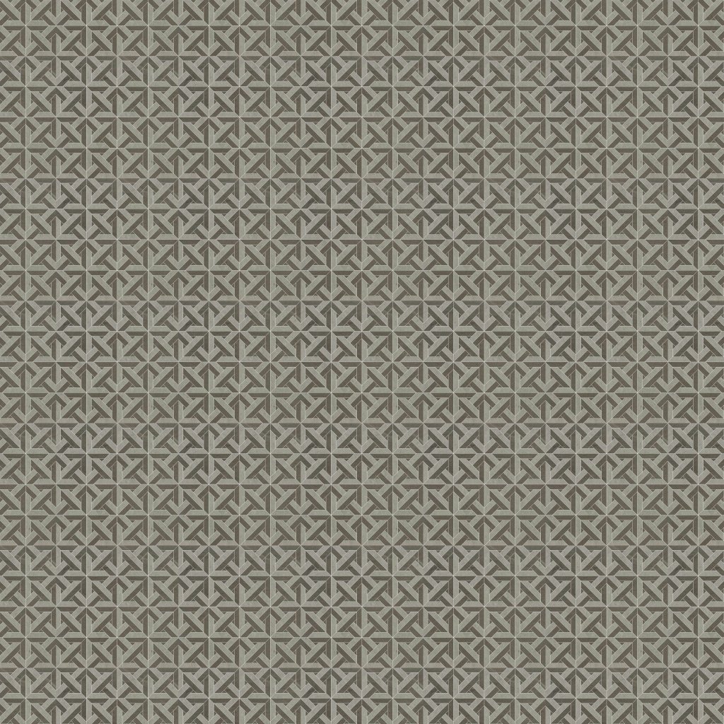 Marble Systems Britannia, Bosphorus Honed Marmara Limestone Mosaic 9 11/16x9 11/16 - Britannia, Bosphorus