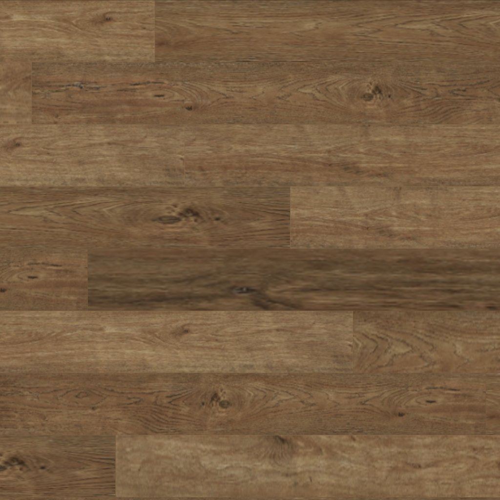 International Flooring Rabun Hickory