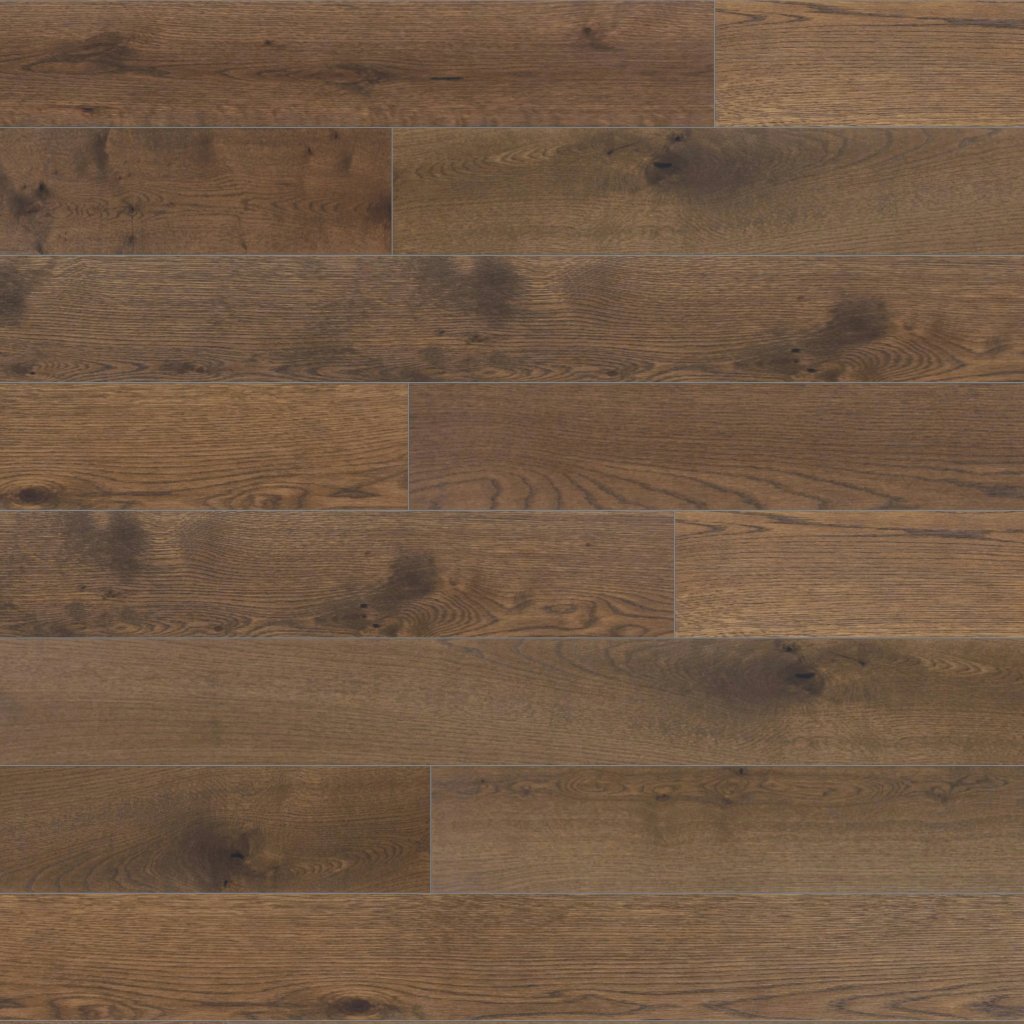 Johnson Hardwood Oak Grove - Mohr