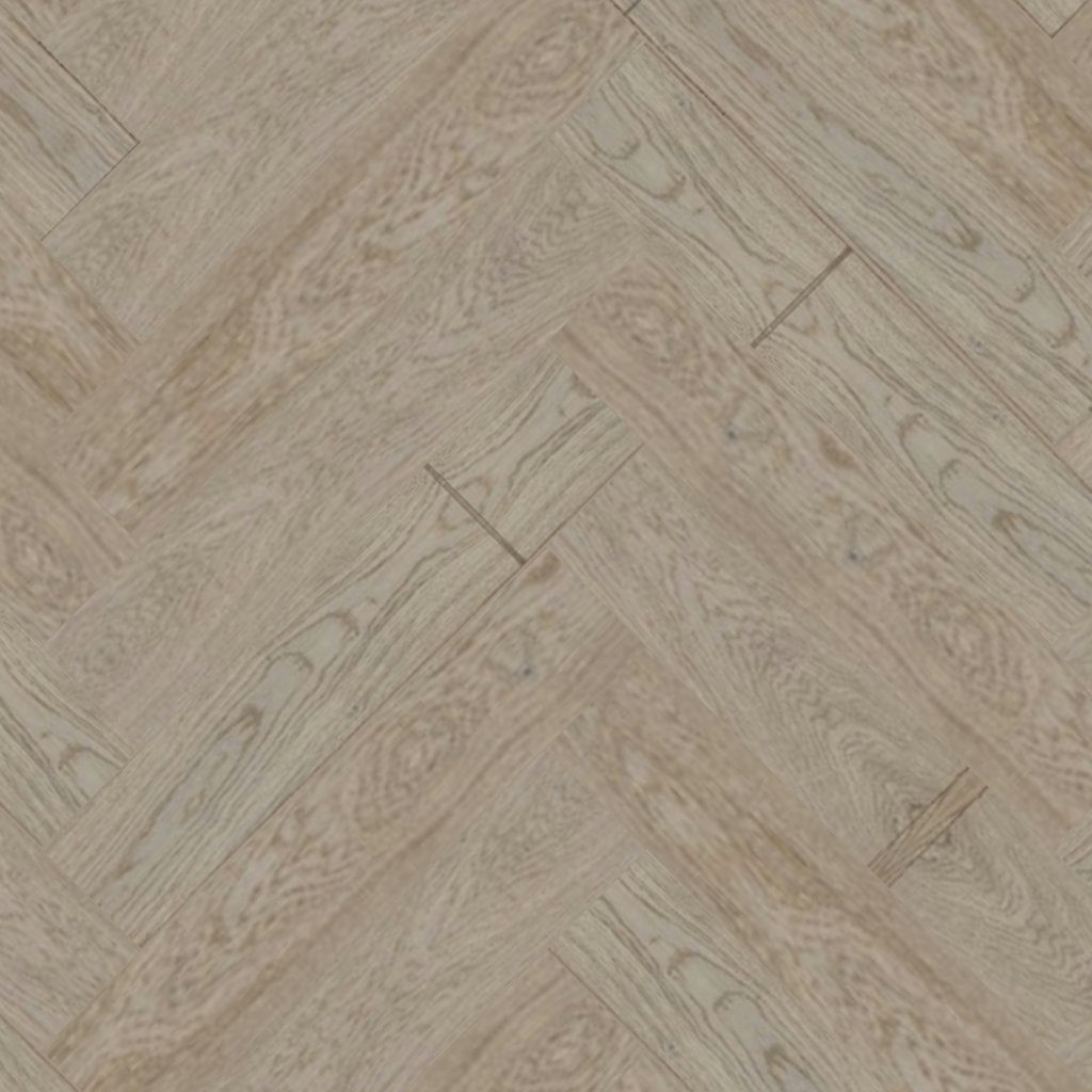 Mannington Park City Herringbone - Wintry