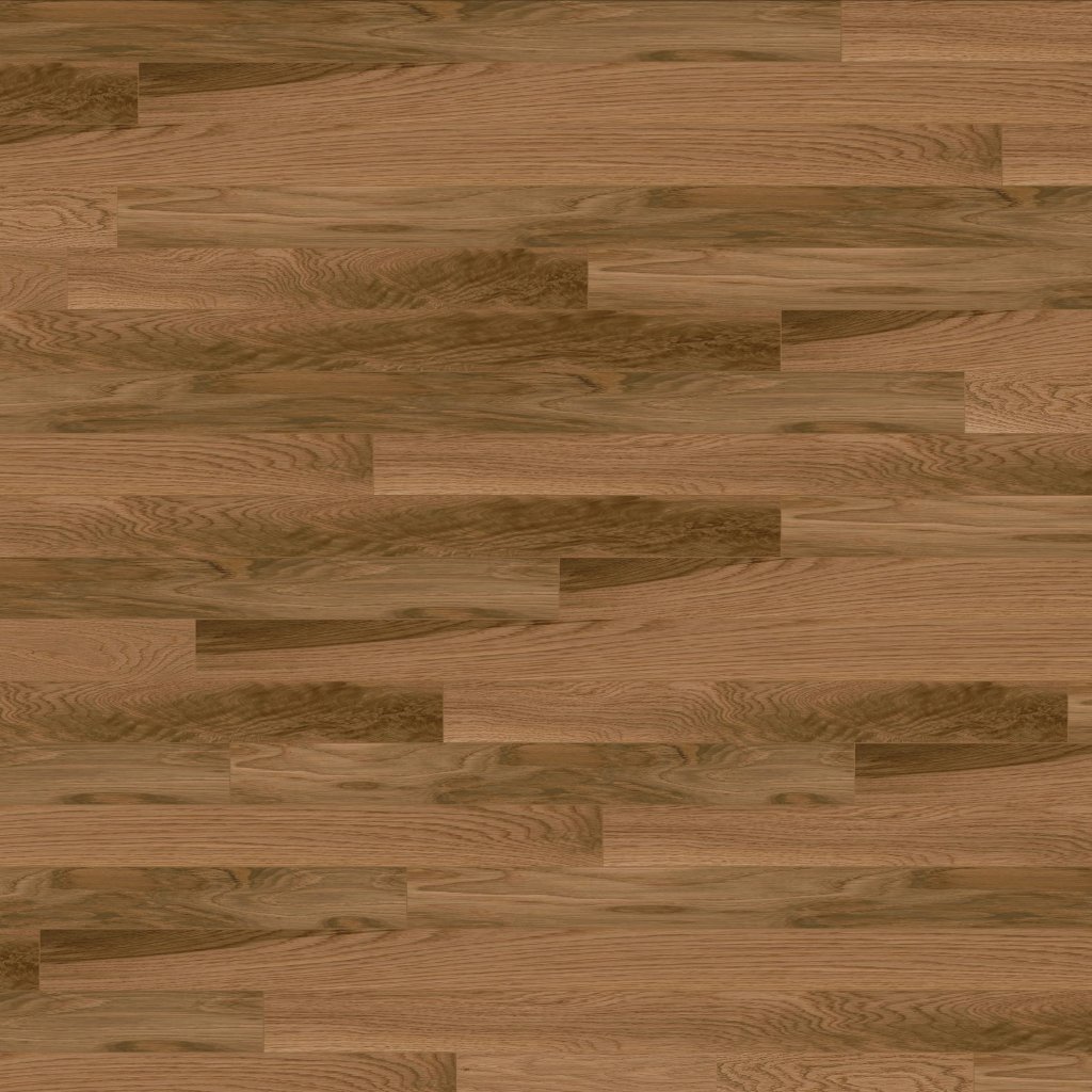 Bruce Flooring Natural 3 1/4 in