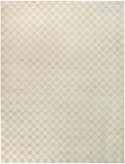 Nourison Home Nourison Serenity Home SRH10 6' x 9' Beige Modern Indoor Rug - 9' x 12'