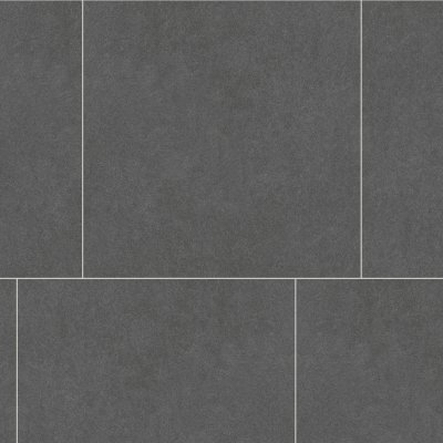 Qualis Ceramica SERENA 36X36 FLINT - Random Length