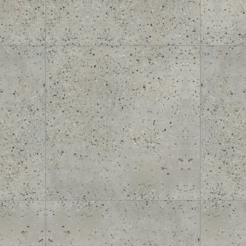 Emser Tile ANVAYA POPPY MATTE -POR - Gray