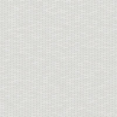 Marble Systems Iceberg Polished 5/8x3 Marble Mosaic 12x12 - Iceberg - 12" x 12" x 3/8"