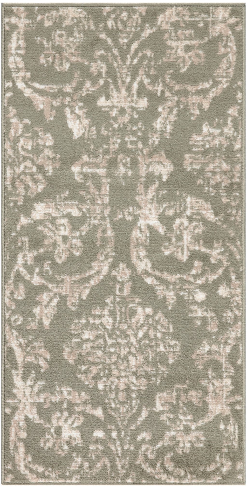 Nourison Home Nourison Jubilant JUB09 2' x 4' Olive Vintage Indoor Rug