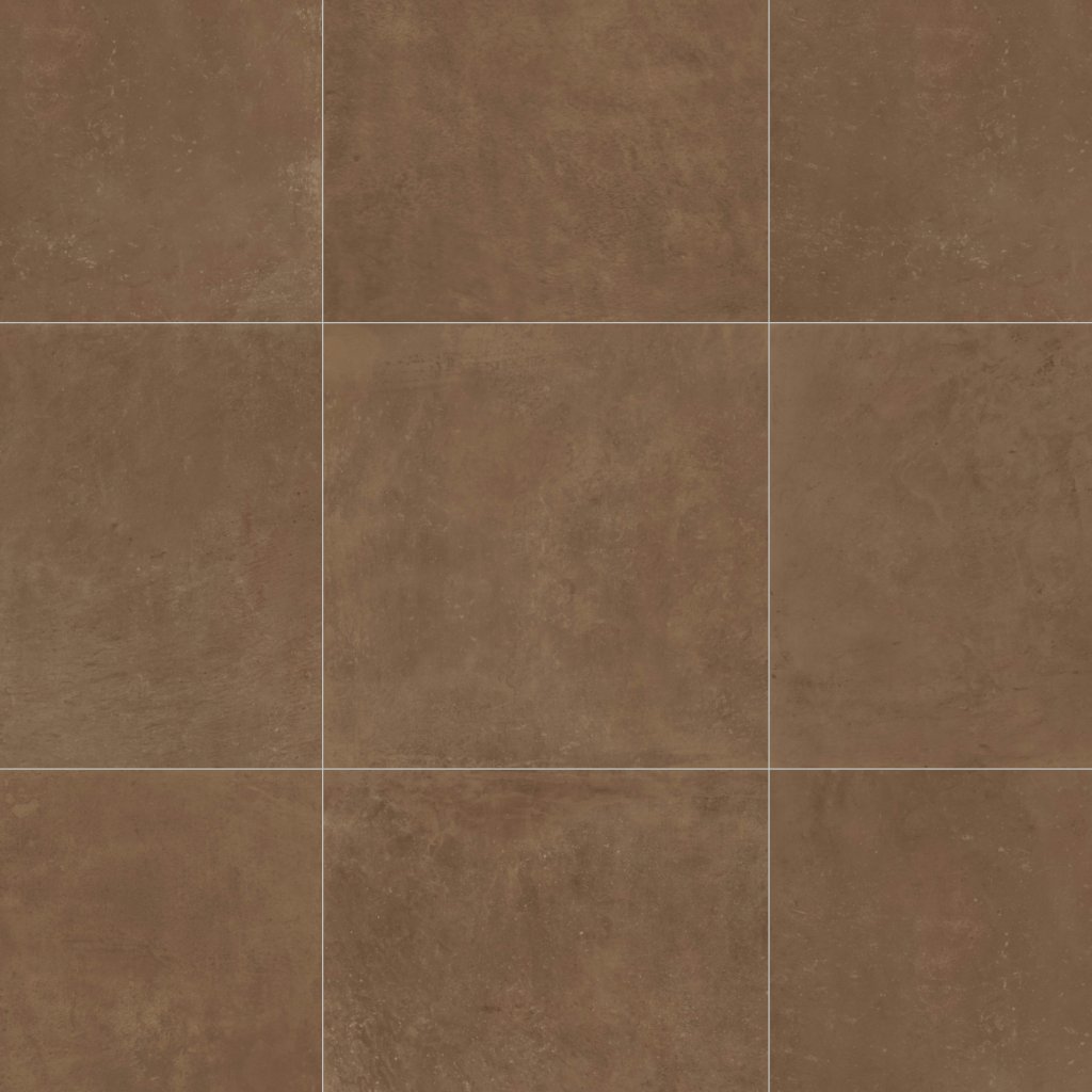 Daltile Portfolio Cotto, Square, 24X24, Matte - Cotto