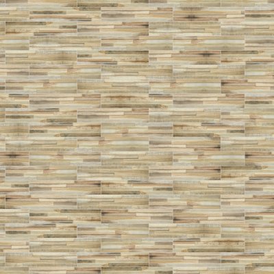 Qualis Ceramica QU MozambiQUe Nampula Beige 3X15W - Alternating 1/3