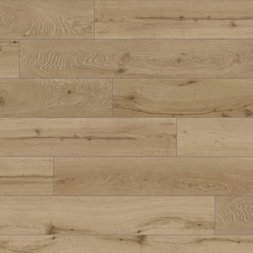 Johnson Hardwood Norden Home - Heim