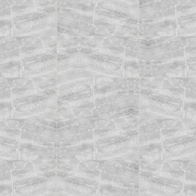 Qualis Ceramica Plata 12x24 Perla Grigia Polished - Grid